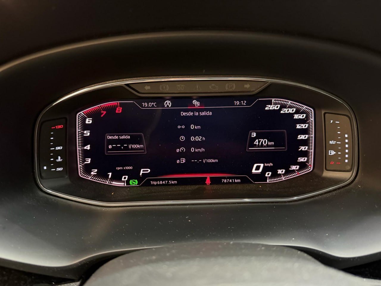 SEAT León ST FR - Foto 7