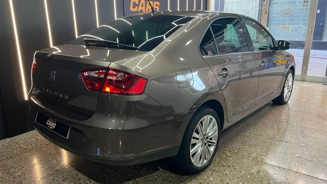 SEAT Toledo Xcellence - Foto 2