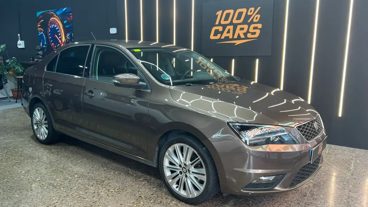 SEAT Toledo Xcellence - Foto 3