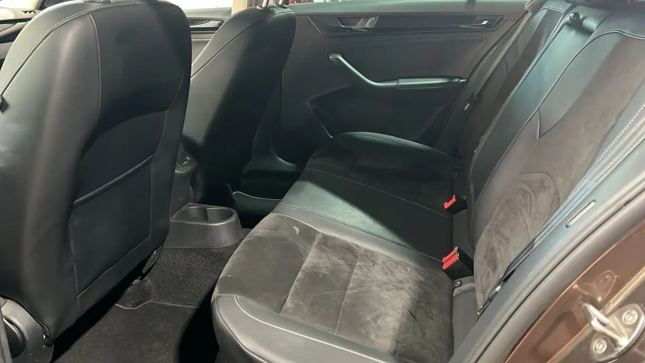 SEAT Toledo Xcellence - Foto 5