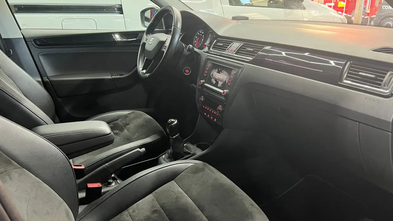 SEAT Toledo Xcellence - Foto 6