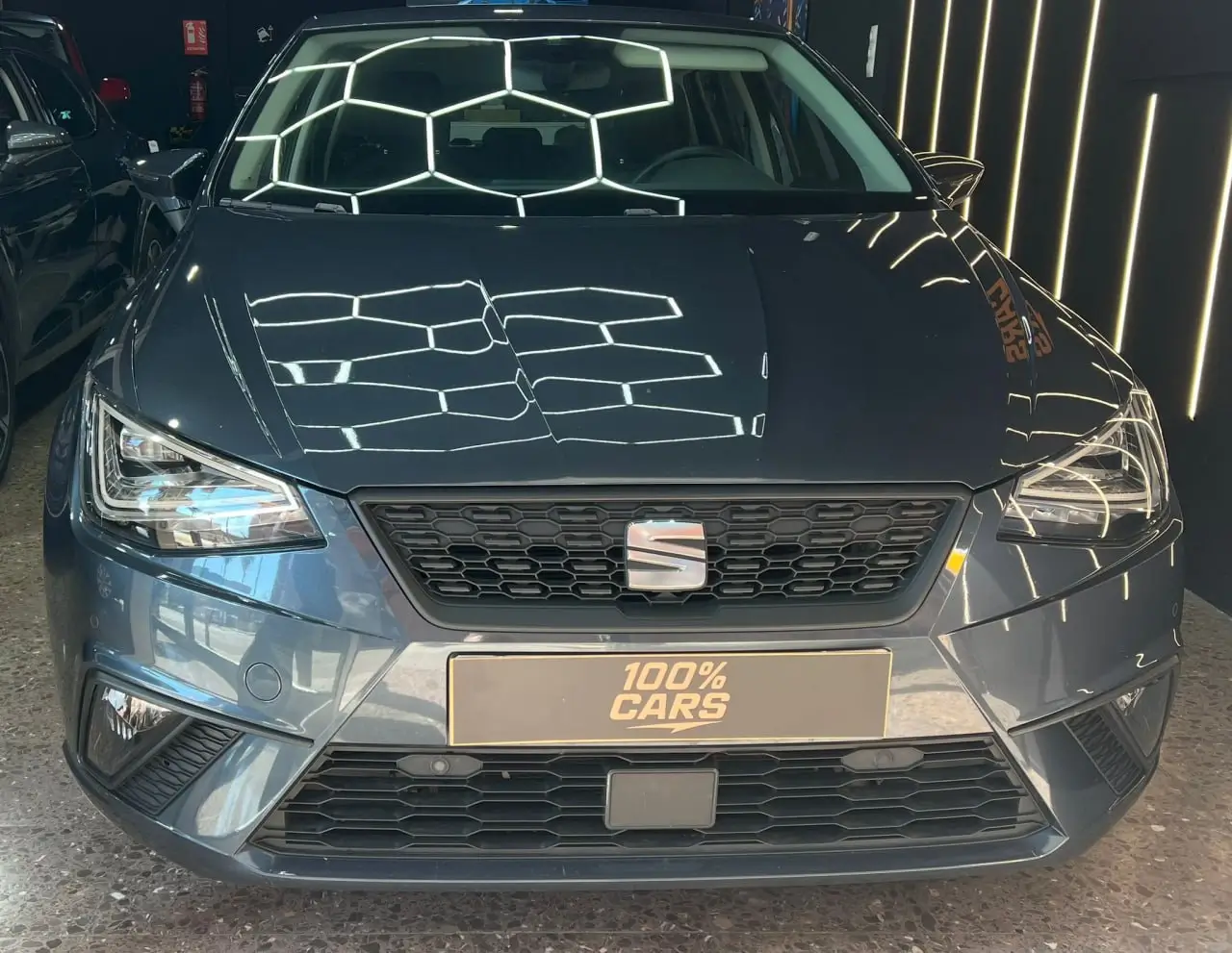 SEAT Ibiza Style - Foto 2