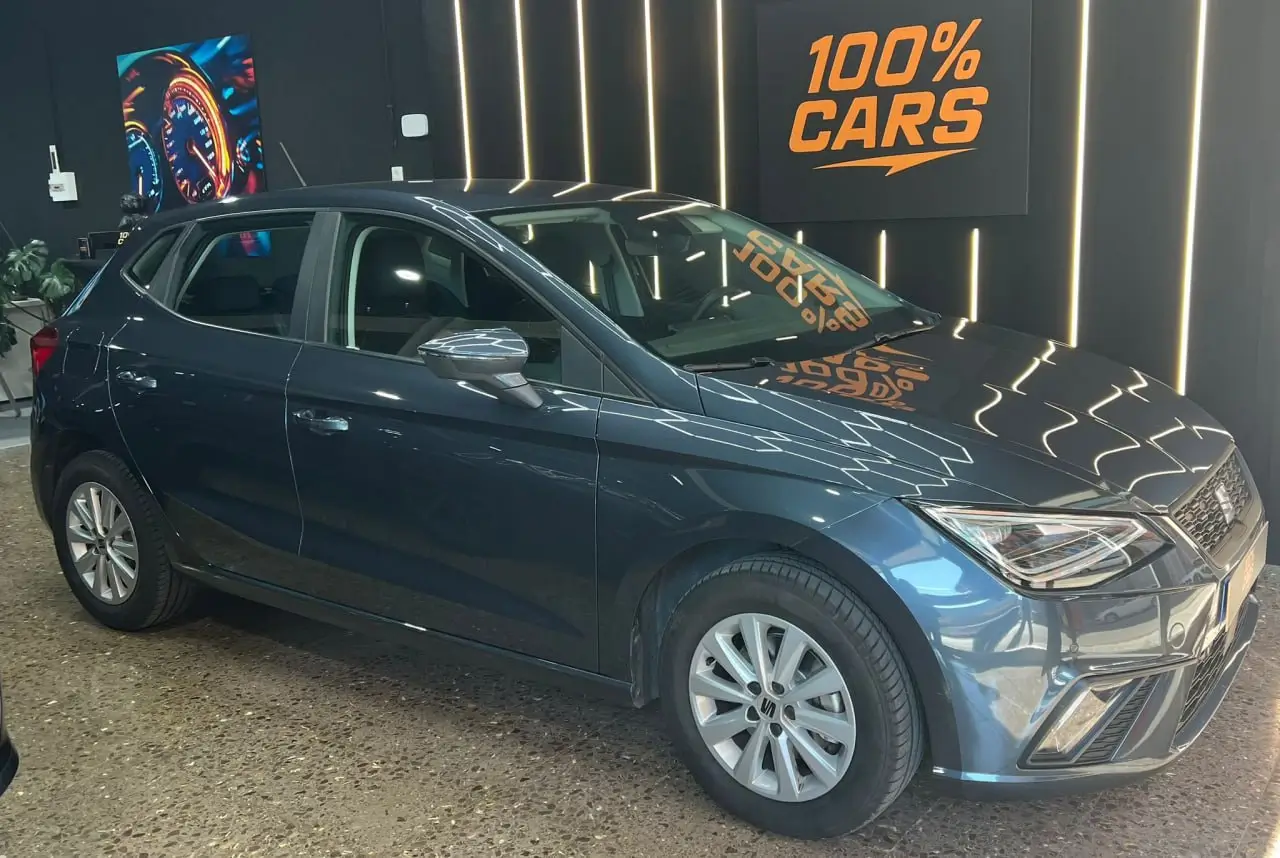 SEAT Ibiza Style - Foto 3