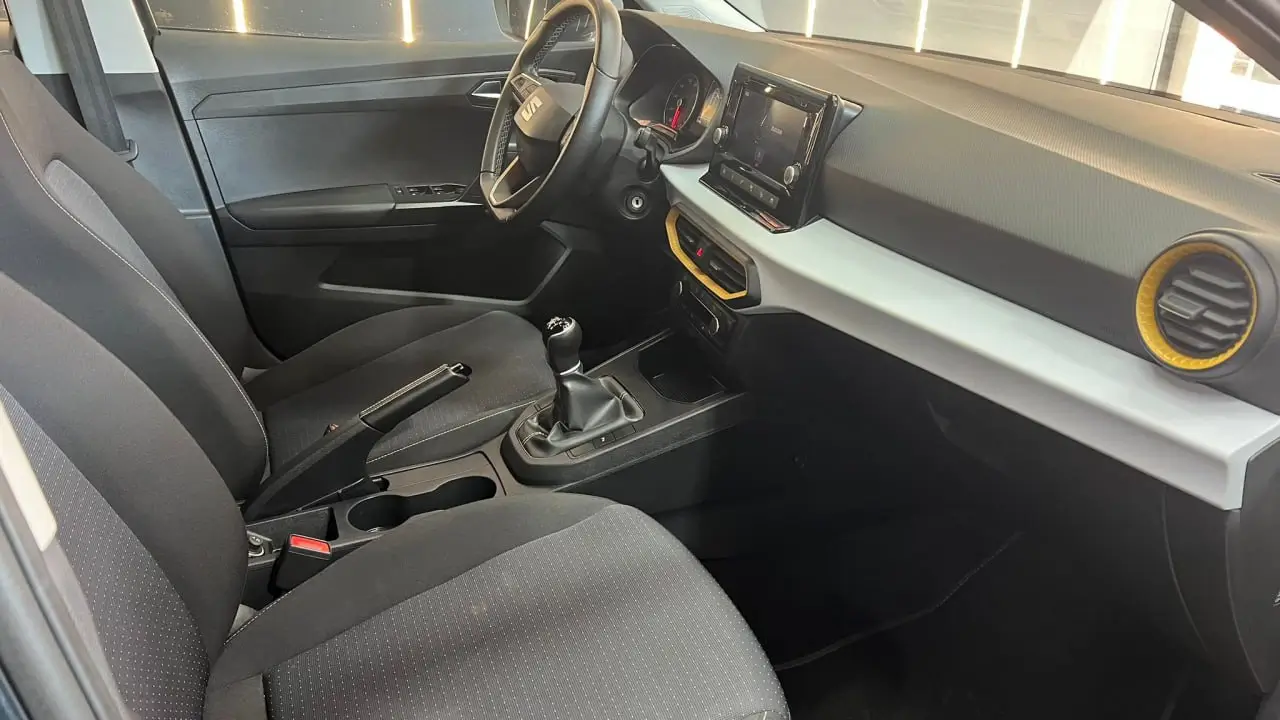 SEAT Ibiza Style - Foto 6