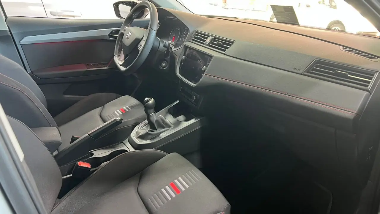 SEAT Ibiza FR - Foto 3