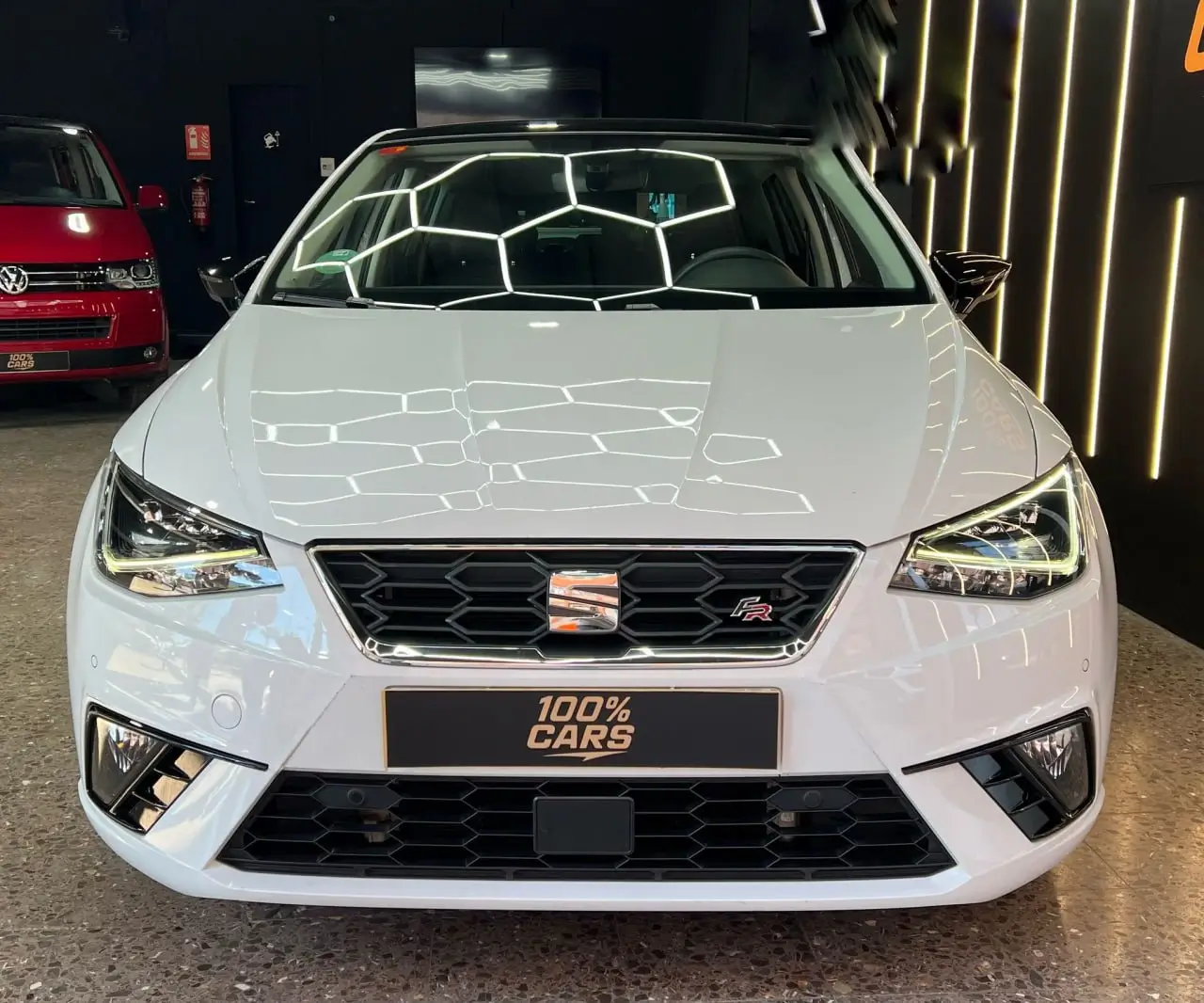 SEAT Ibiza FR - Foto 5