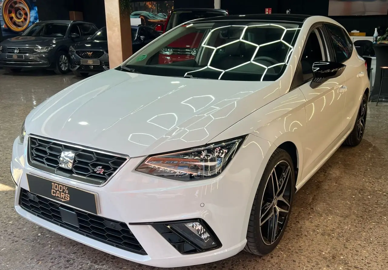 SEAT Ibiza FR - Foto 6
