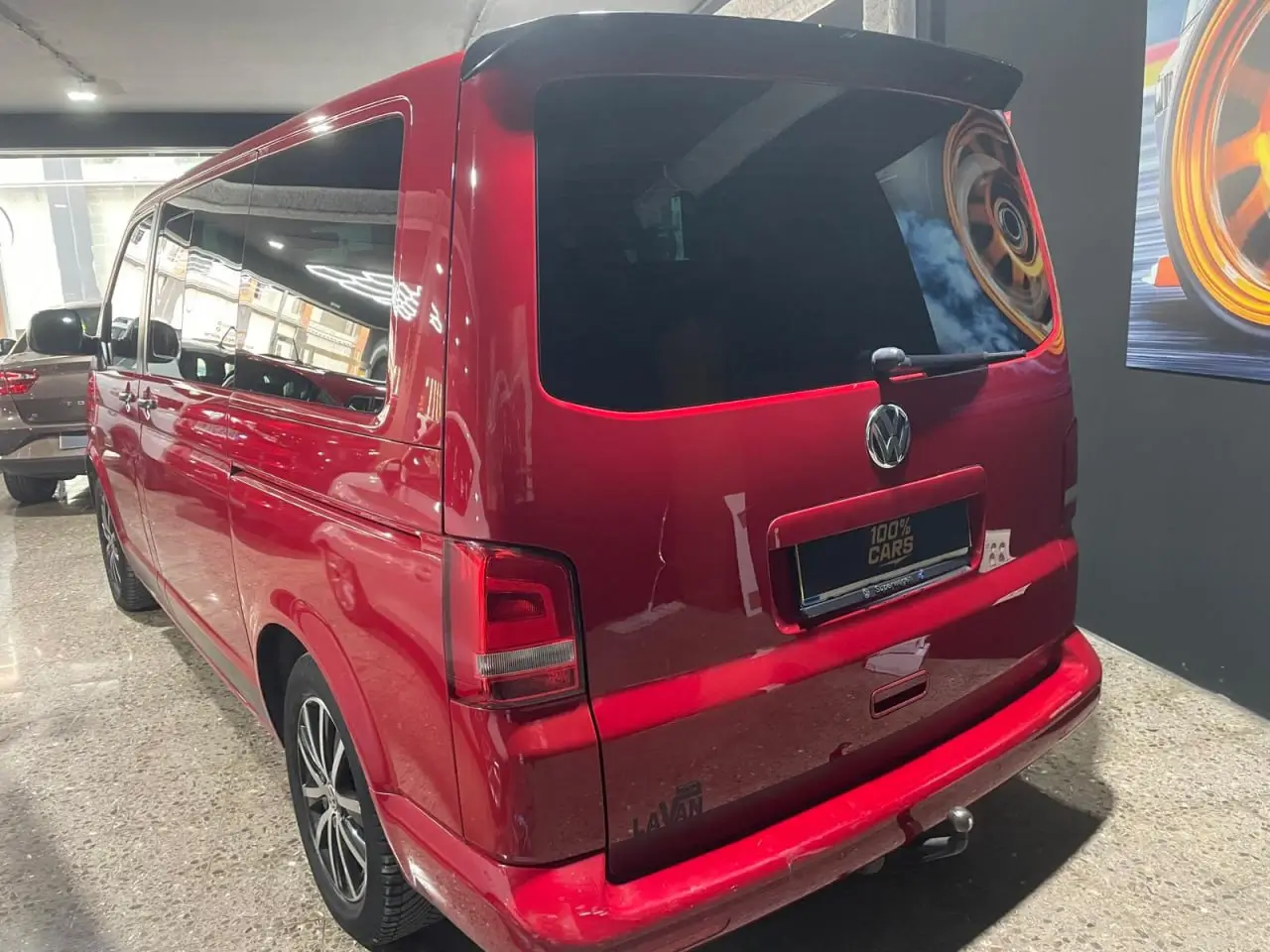 Volkswagen Multivan T6 25 Aniversario - Foto 2
