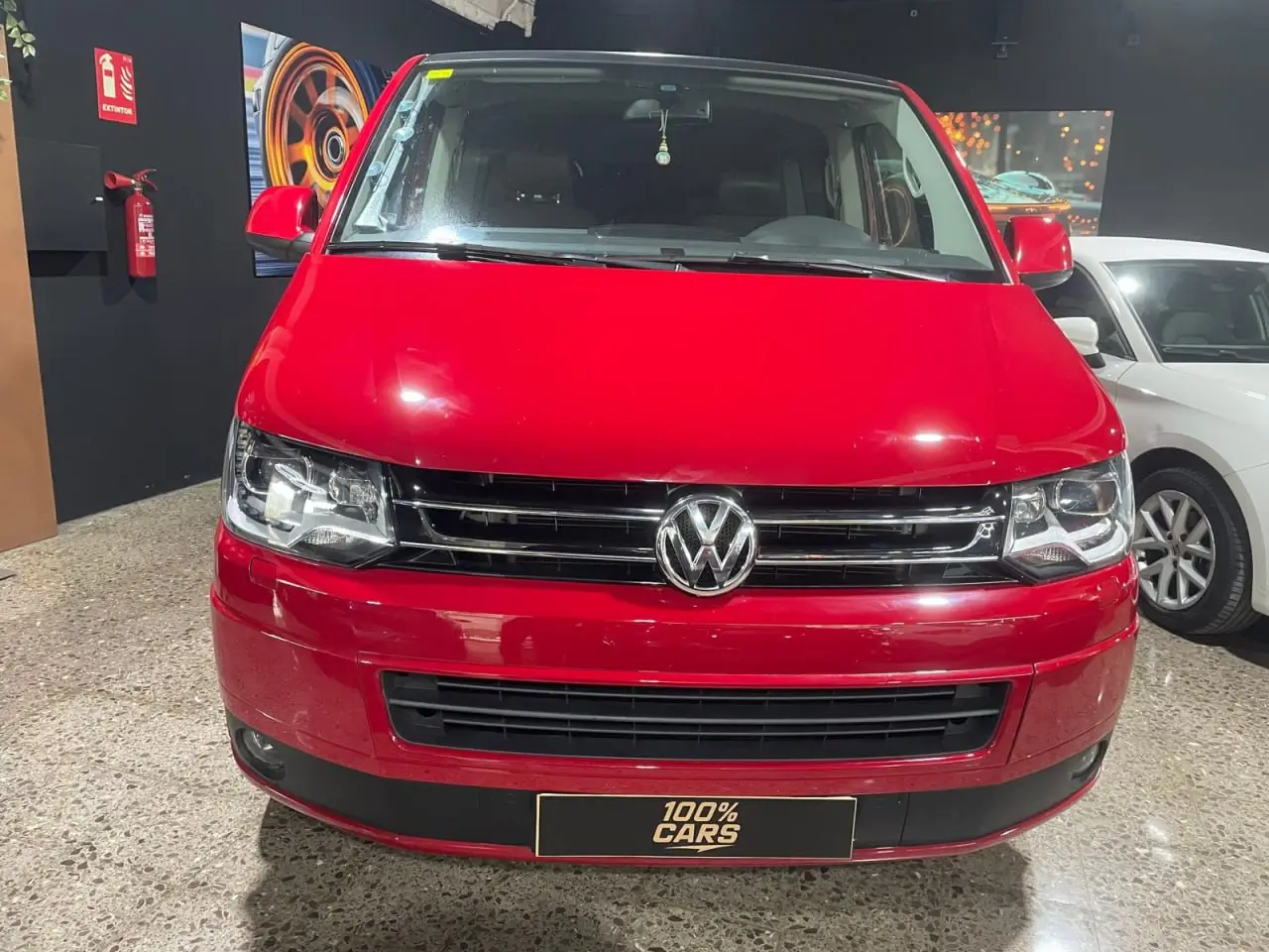 Volkswagen Multivan T6 25 Aniversario - Foto 3