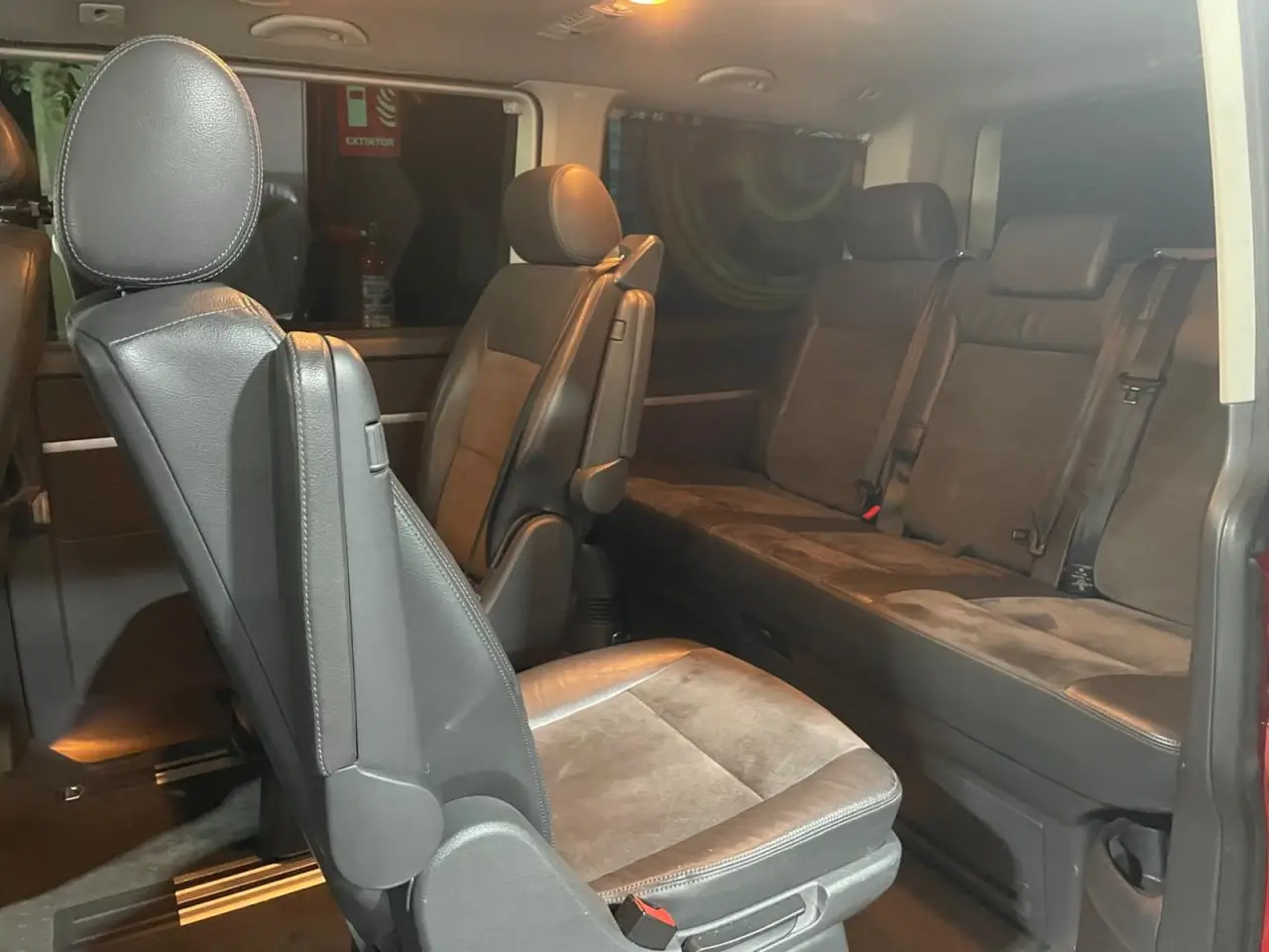 Volkswagen Multivan T6 25 Aniversario - Foto 4