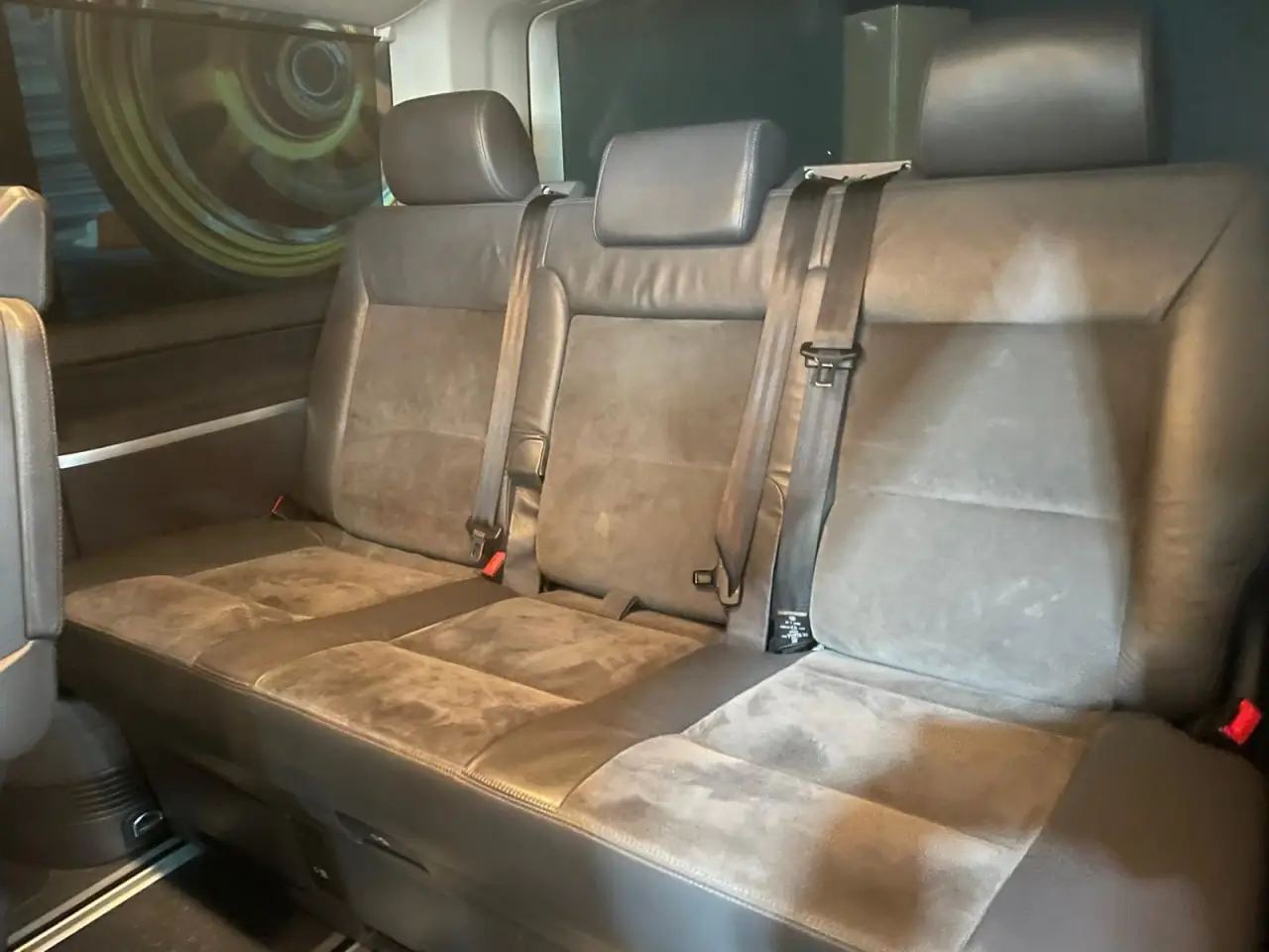 Volkswagen Multivan T6 25 Aniversario - Foto 5