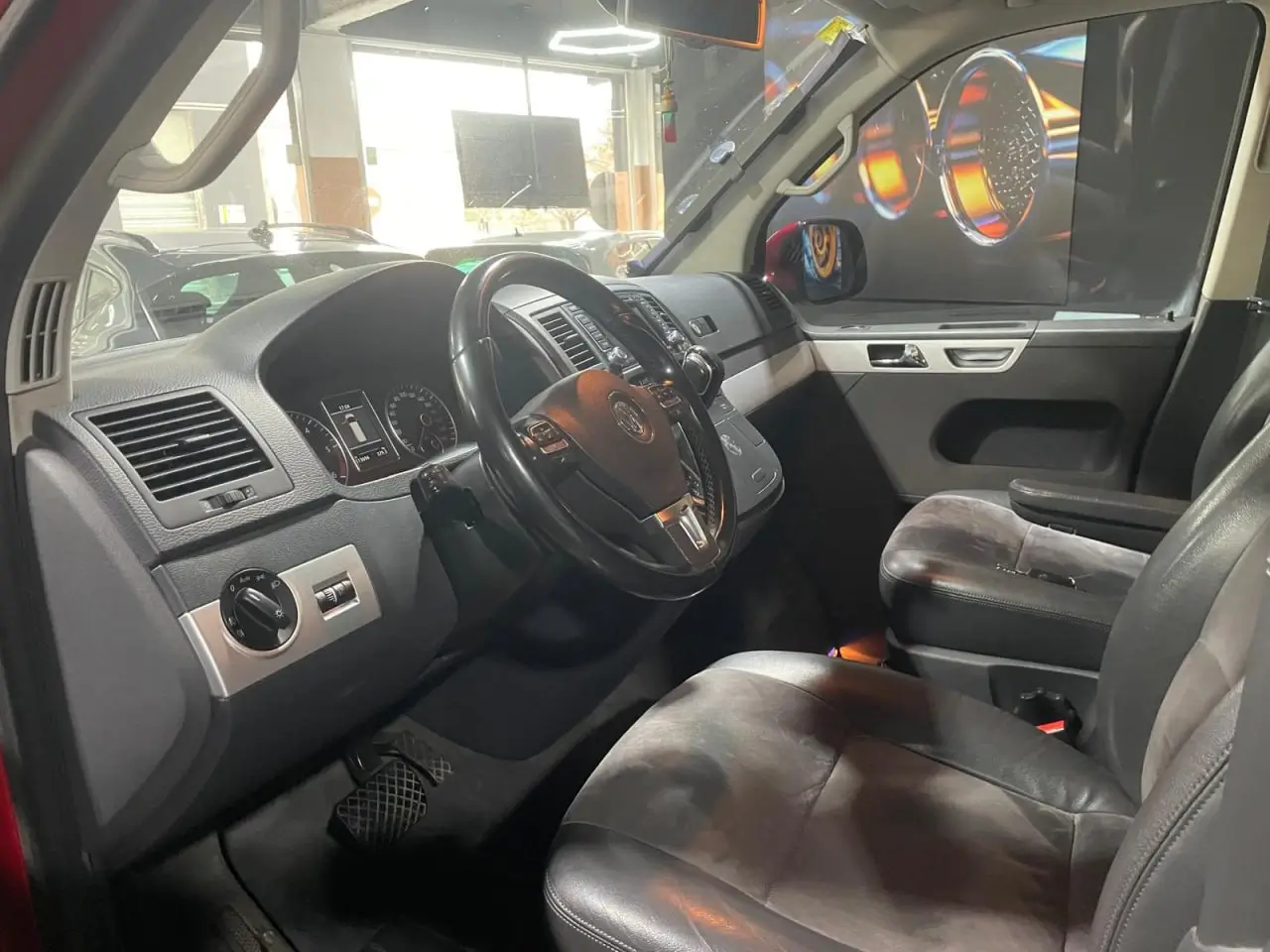 Volkswagen Multivan T6 25 Aniversario - Foto 6