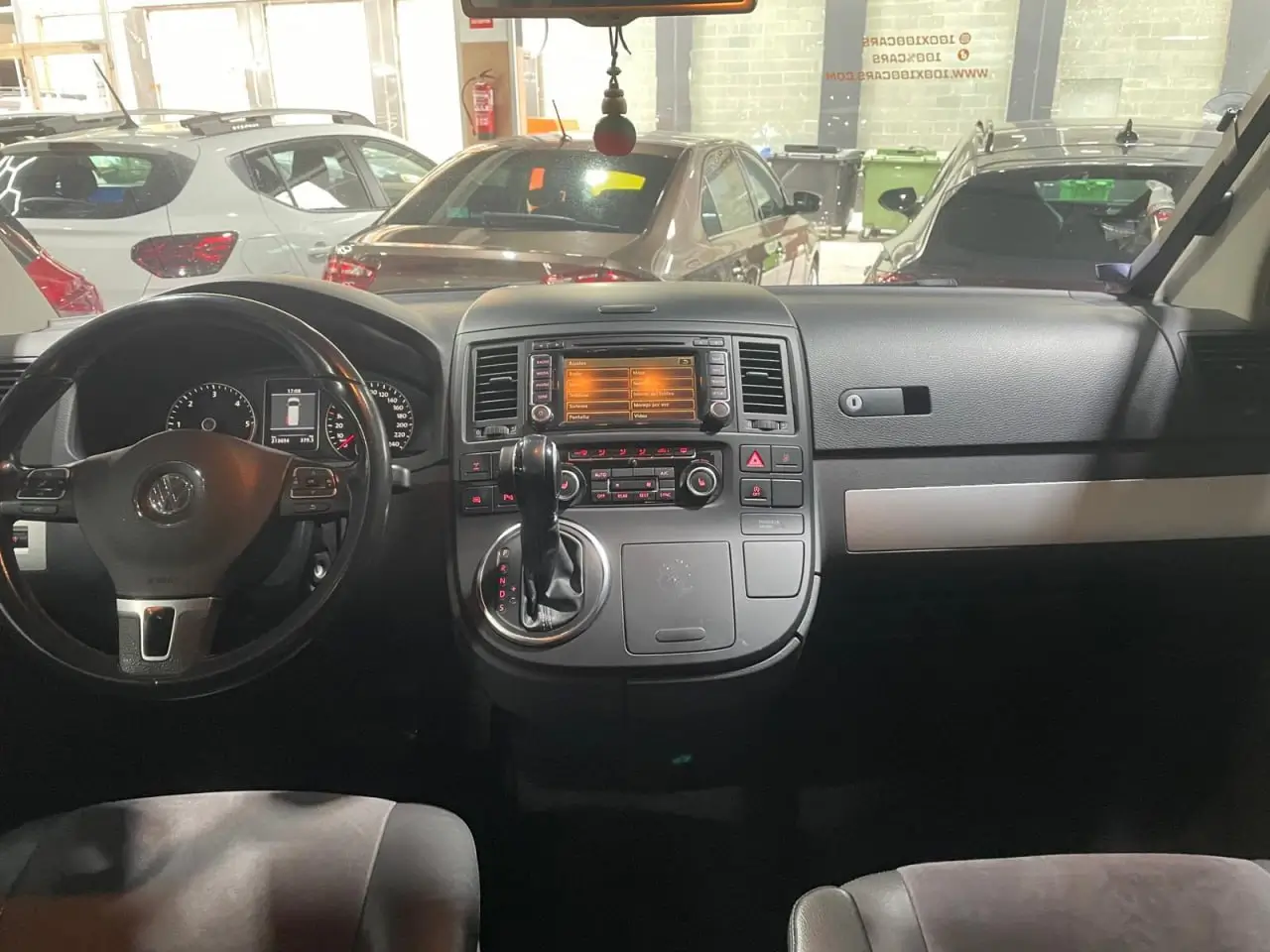 Volkswagen Multivan T6 25 Aniversario - Foto 7