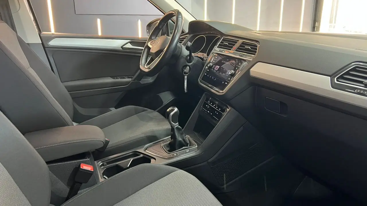 Volkswagen Tiguan - Foto 5