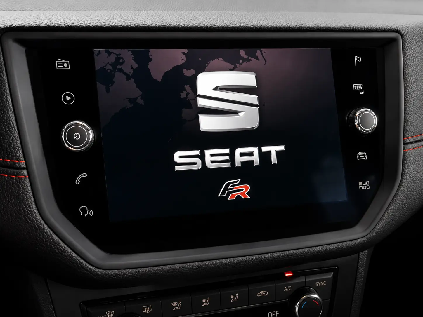 SEAT Arona FR - Foto 2
