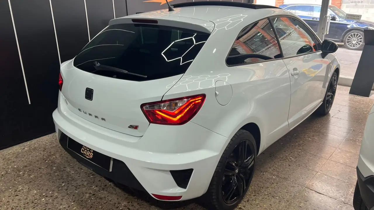 SEAT Ibiza Cupra - Foto 3