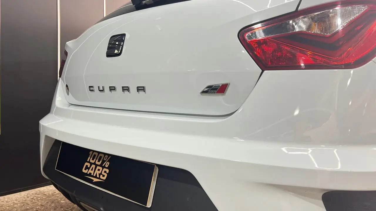 SEAT Ibiza Cupra - Foto 4